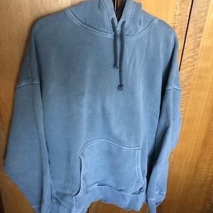 Aritzia TNA Boyfriend Oversized Hoodie